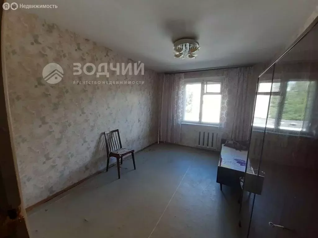 3-комнатная квартира: Чебоксары, Университетская улица, 29 (65.2 м) - Фото 1