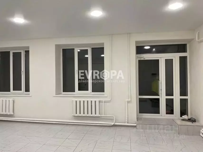 Помещение свободного назначения в Ульяновская область, Ульяновск ... - Фото 2