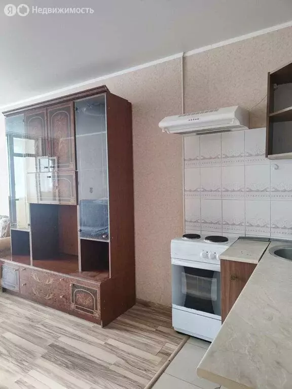 Квартира-студия: Анапа, Владимирская улица, 154к2 (29 м) - Фото 0