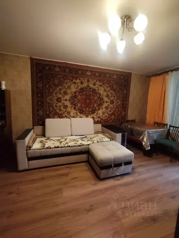 1-к кв. Москва Уржумская ул., 5К1 (36.0 м) - Фото 1