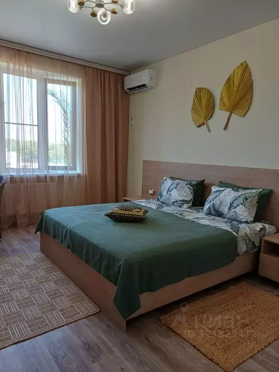 1-к кв. Ставропольский край, Ессентуки ул. Очаровательная, 10к4 (37.0 ... - Фото 0