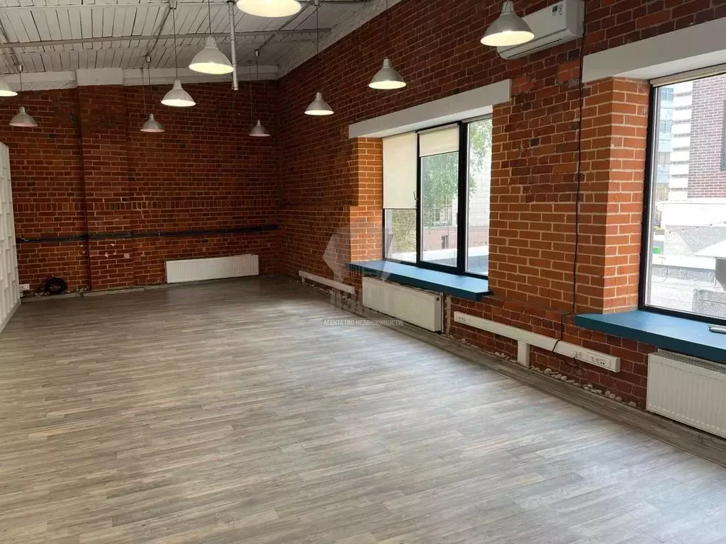 Офис в Москва Бауманская ул., 11С1 (381 м) - Фото 1