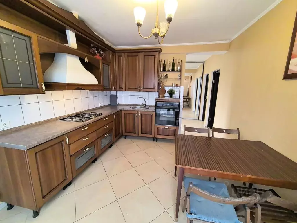 3-к кв. Краснодарский край, Сочи ул. Шаумяна, 27 (64.0 м) - Фото 1