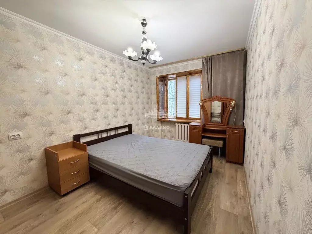 3-к кв. Крым, Керчь ул. Лейтенанта Бувина, 6 (58.0 м) - Фото 1