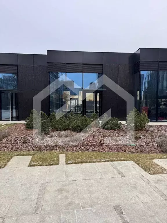 Торговая площадь в Москва Летниковская ул., 11к1 (139 м) - Фото 1