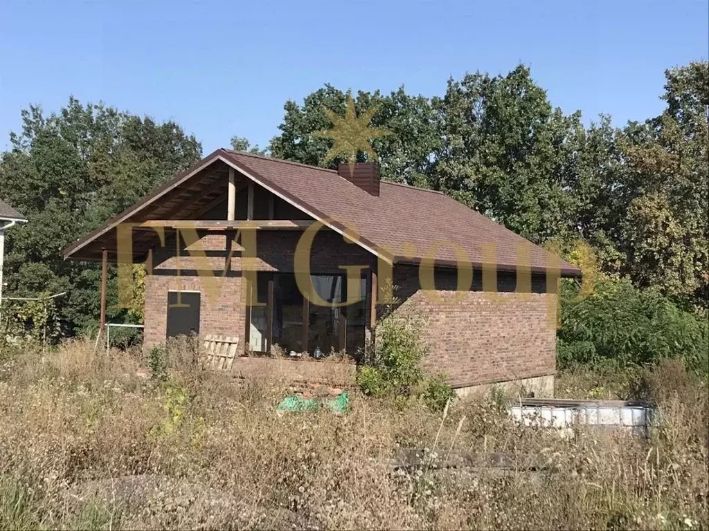 Дом в Белгородская область, Белгородский район, с. Стрелецкое пер. ... - Фото 1