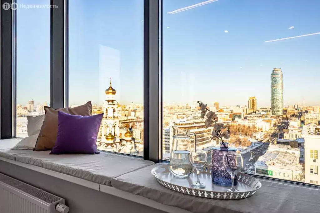 Офис (50 м) - Фото 1