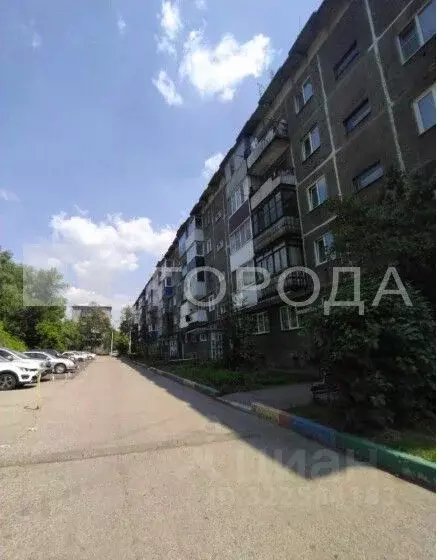 4-к кв. Кемеровская область, Новокузнецк ул. Шункова, 2 (67.0 м) - Фото 1