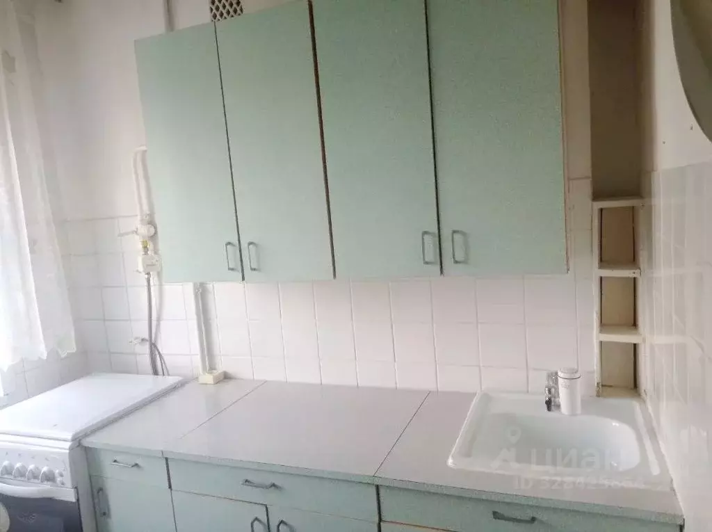 2-к кв. Тверская область, Тверь ул. Горького, 180А (48.0 м) - Фото 1