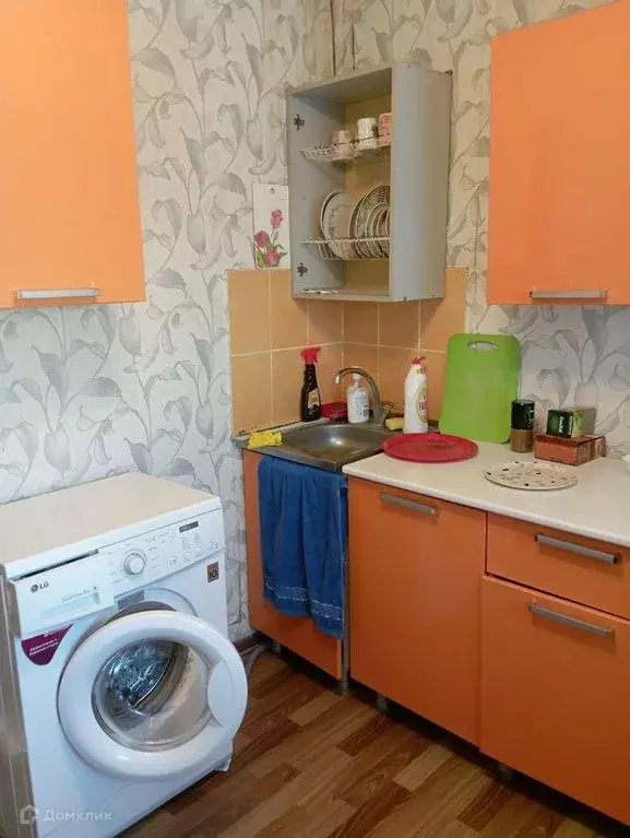 Продаётся 3-к квартира, 62 м - Фото 0