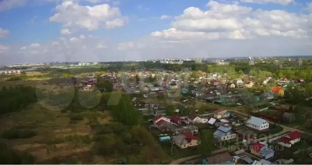 Участок в Ярославская область, Ярославль ул. Ахмерова (6.0 сот.) - Фото 1