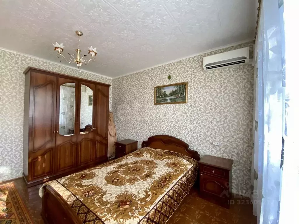 2-к кв. Оренбургская область, Оренбург Дальний пер., 37 (52.2 м) - Фото 1