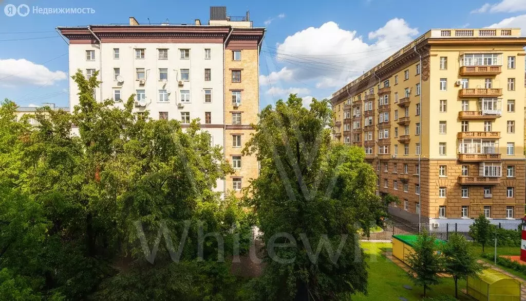 Квартира-студия: Москва, Верхняя улица, 20к1 (75 м) - Фото 1