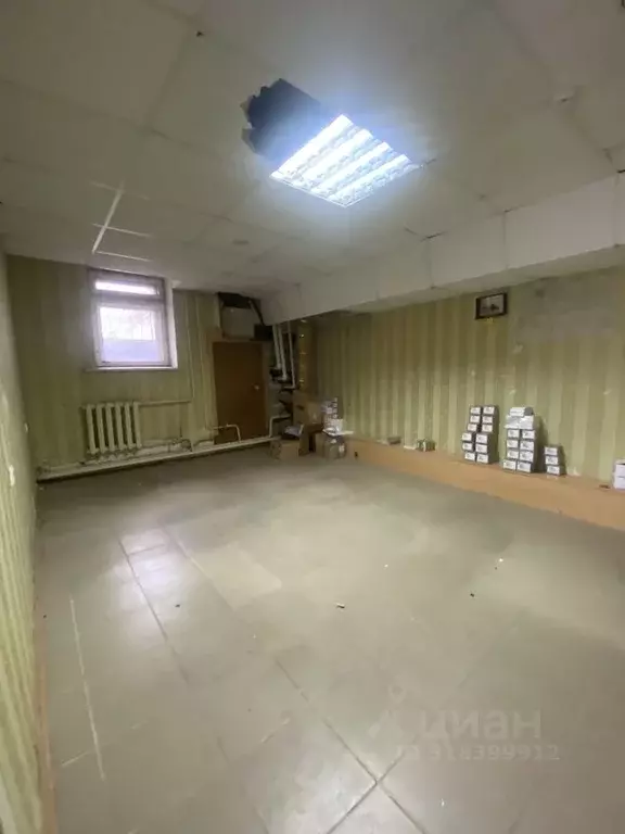 Помещение свободного назначения в Воронежская область, Воронеж ул. ... - Фото 0
