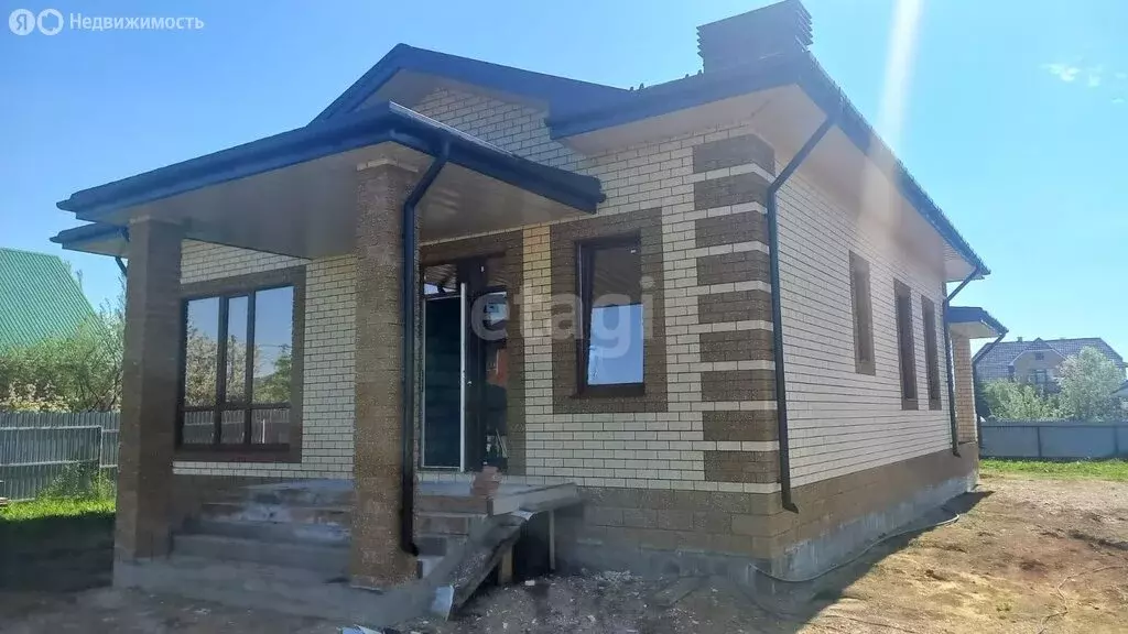 Дом в Аскинский район, Казанчинский сельсовет, деревня Башкортостан ... - Фото 1
