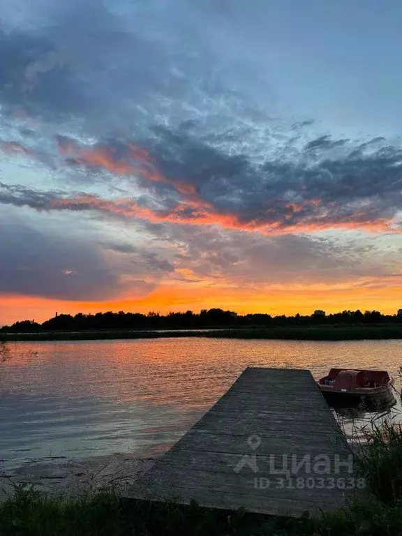 Дом в Московская область, Одинцовский городской округ, Асаково СНТ 71 ... - Фото 1