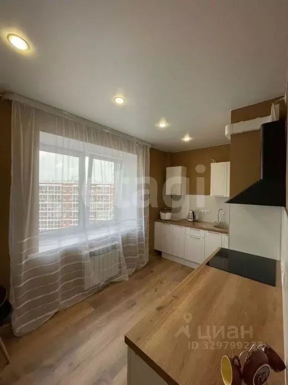 2-к кв. Иркутская область, Иркутск Амурский проезд, 8 (83.0 м) - Фото 2