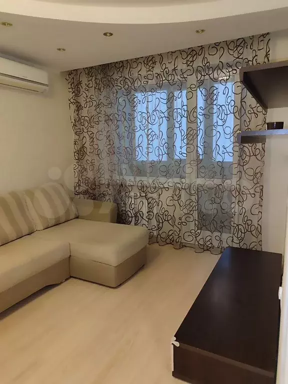 1-к. квартира, 30 м, 8/9 эт. - Фото 1