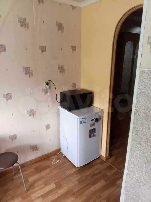 1-к. квартира, 33 м, 5/5 эт. - Фото 1