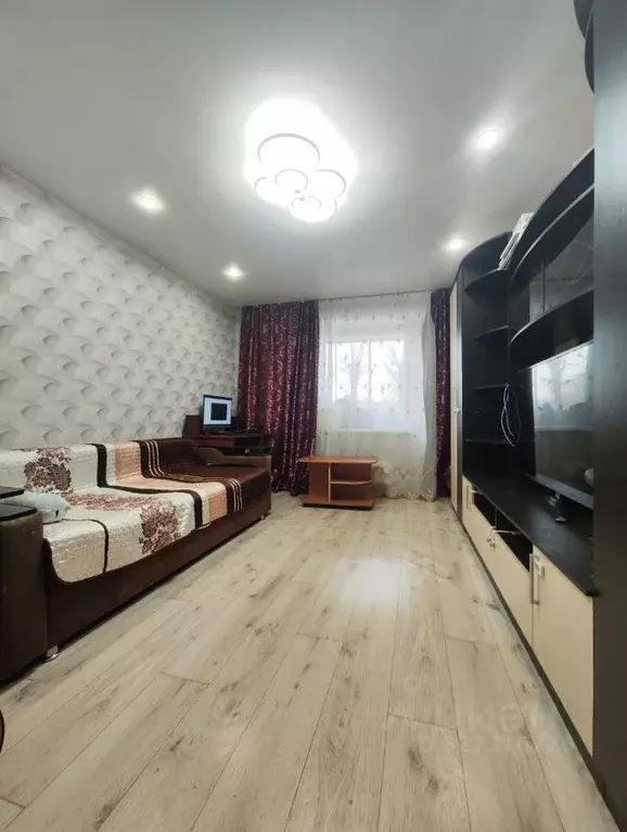 3-к кв. Томская область, Томск ул. Говорова, 76/1 (58.0 м) - Фото 1