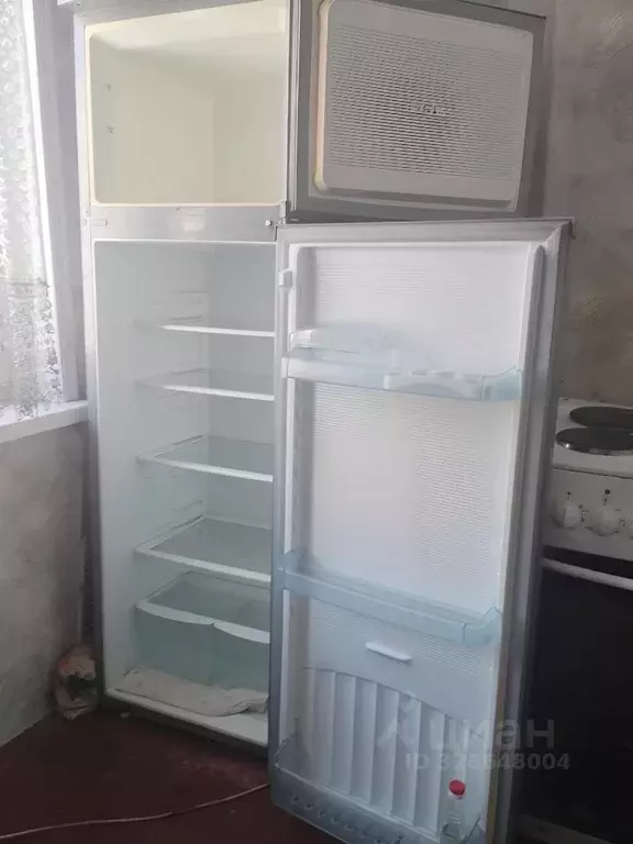 1-к кв. Иркутская область, Иркутск бул. Рябикова, 41 (35.0 м) - Фото 2