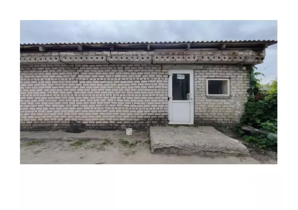 Помещение свободного назначения в Курская область, Курчатов  (19 м) - Фото 0