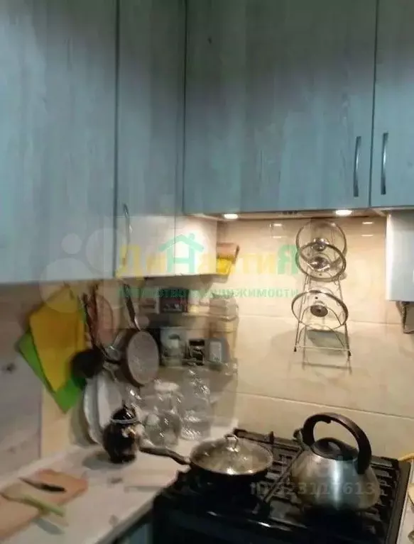 2-к кв. Белгородская область, Белгород ул. Некрасова, 5 (42.0 м) - Фото 0