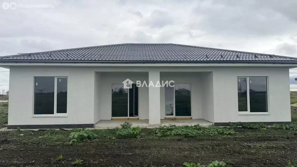 Дом в деревня Аннолово, Малиновая улица, 14 (169 м) - Фото 1