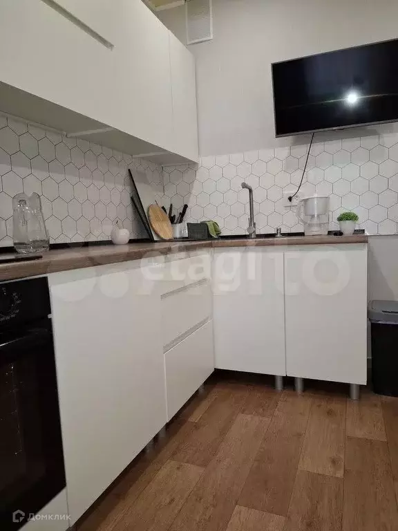 Продаётся 2-к квартира, 52 м - Фото 1