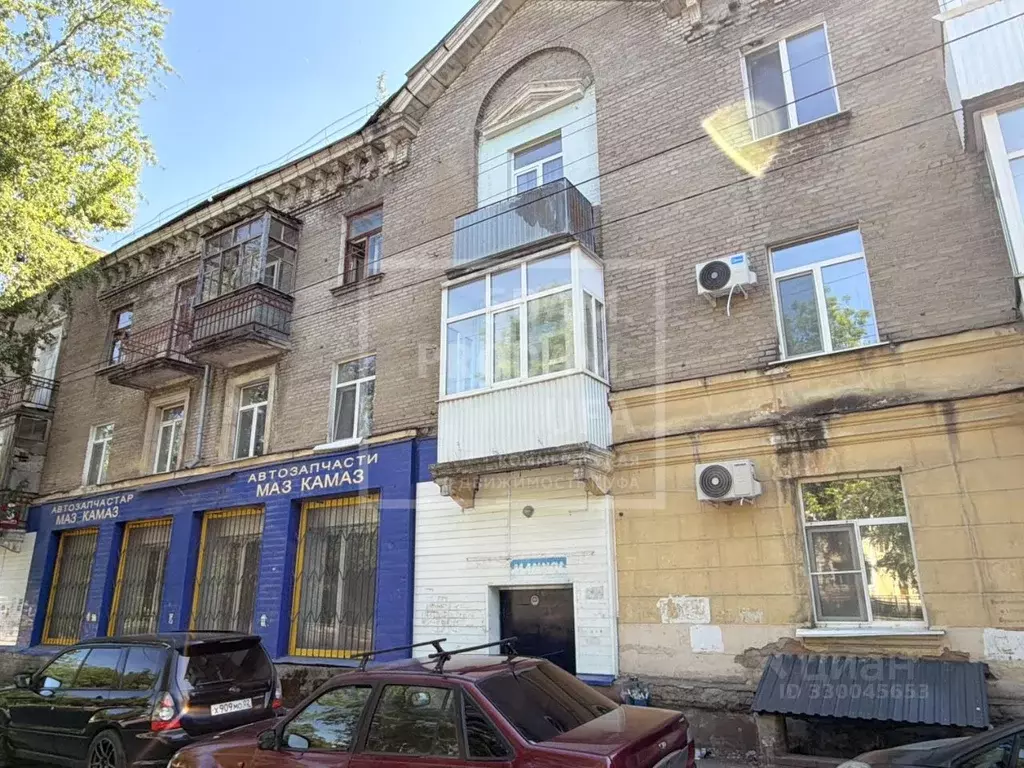Торговая площадь в Башкортостан, Уфа Кольцевая ул., 86 (195 м) - Фото 2
