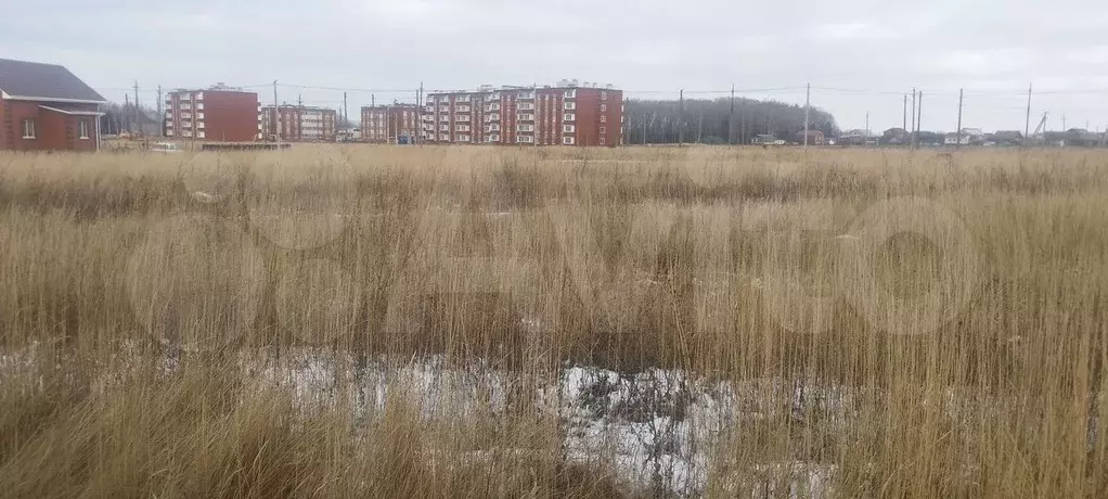 Участок 12 сот. (ИЖС) - Фото 1
