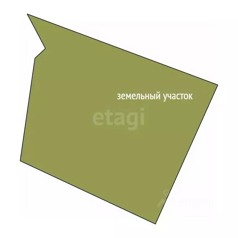 Участок в Воронежская область, Семилукский район, с. Перлевка Терновая ... - Фото 2