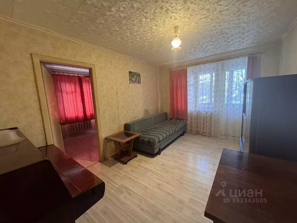 3-к кв. Московская область, Электросталь ул. Победы, 3к5 (57.0 м) - Фото 2
