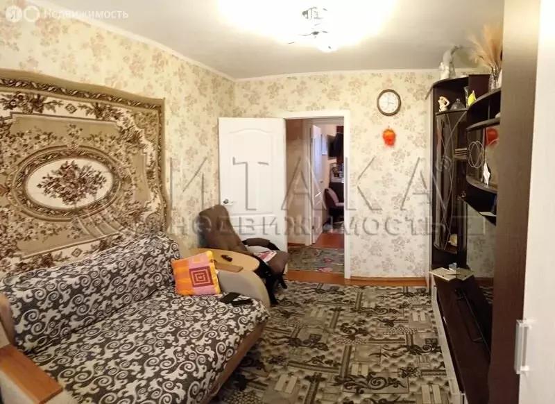 2-комнатная квартира: Выборг, Приморская улица, 23 (44 м) - Фото 2