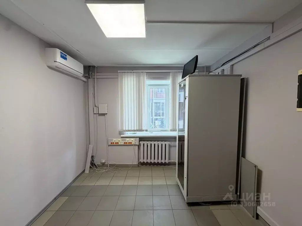 Офис в Москва Бибиревская ул., 4 (11 м) - Фото 2