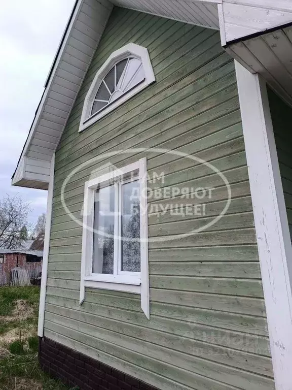 Дом в Пермский край, Добрянка Комсомольская ул., 90 (62 м) - Фото 0