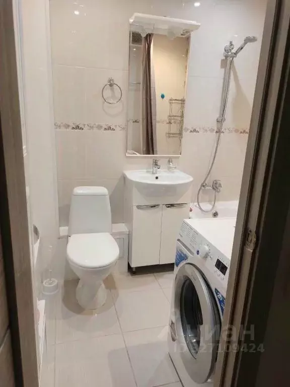 1-к кв. Самарская область, Тольятти 4-й кв-л, бул. Курчатова, 12А ... - Фото 1