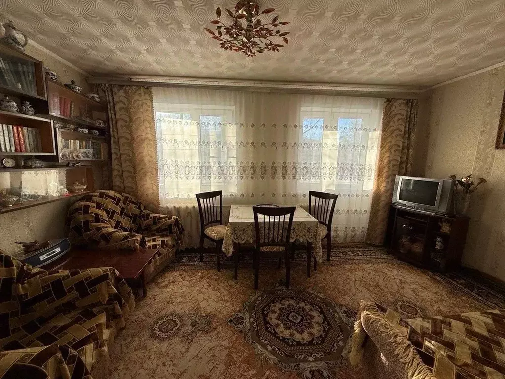 Квартира, 2 комнаты, 36.5 м - Фото 2