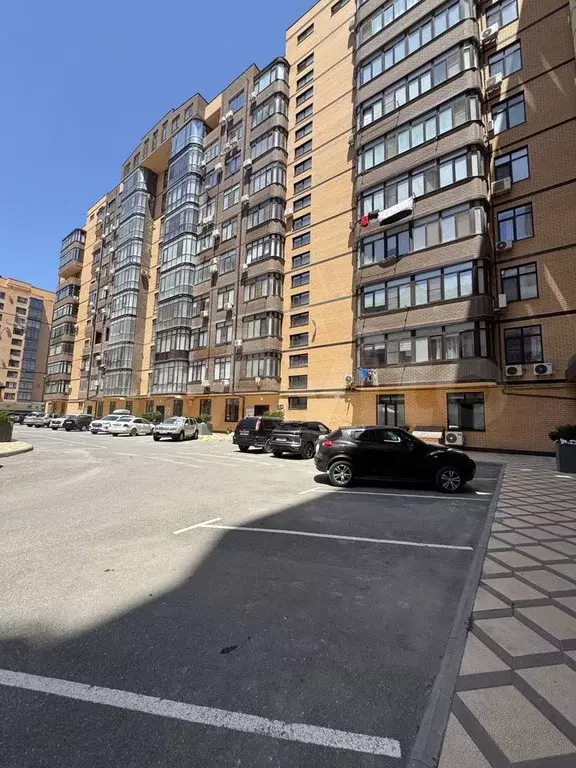 Своб. планировка, 130 м, 10/10 эт. - Фото 1
