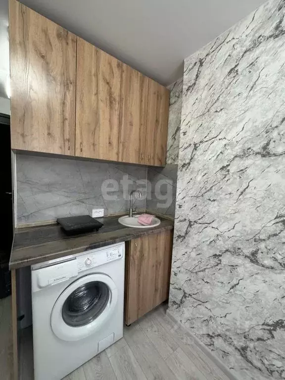 Студия Томская область, Томск ул. Лазарева, 9 (11.66 м) - Фото 0