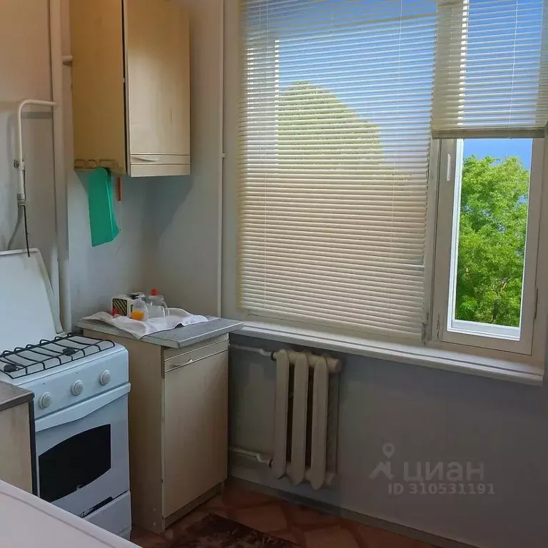 2-к кв. Владимирская область, Владимир ул. Растопчина, 5 (42.9 м) - Фото 1