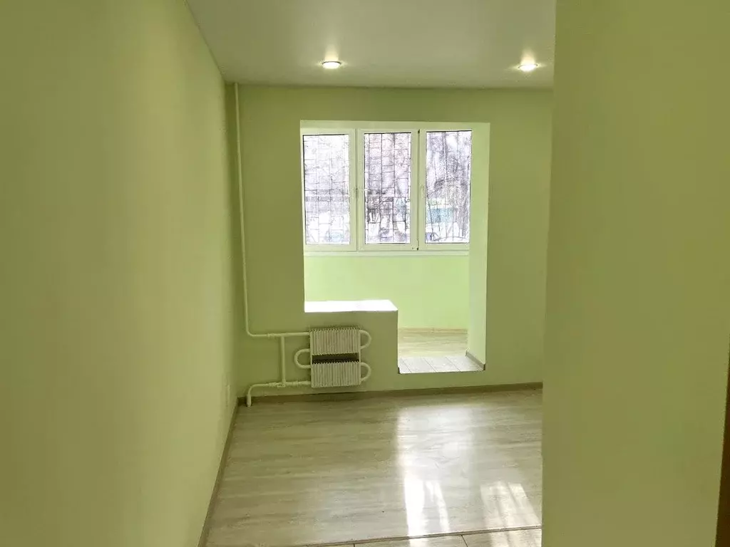Продаётся квартира-студия, 17.5 м - Фото 0