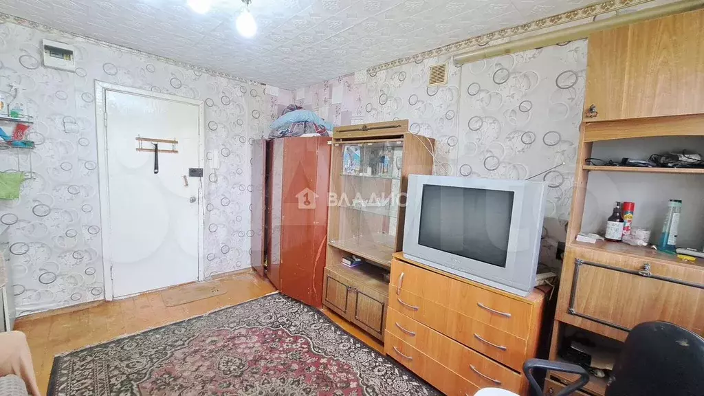 Комната 13 м в 4-к., 5/5 эт. - Фото 1