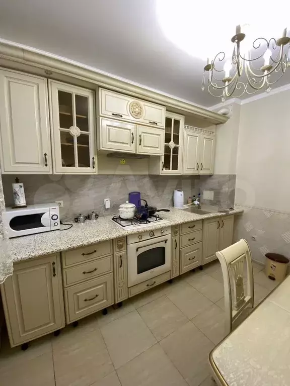 2-к. квартира, 50 м, 1/12 эт. - Фото 0