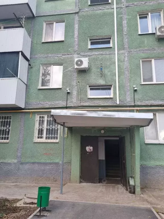 2-к кв. Крым, Джанкойский район, Вольное пгт ул. Токарева (45.5 м) - Фото 1