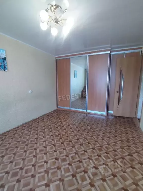1-к кв. Тюменская область, Тюмень ул. Шишкова, 11 (32.0 м) - Фото 1