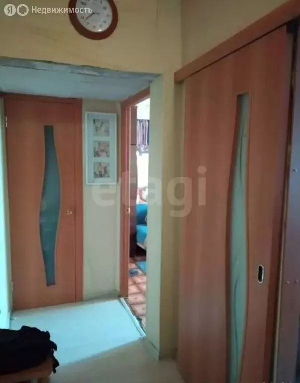 2-комнатная квартира: Таганрог, улица Сергея Лазо, 3 (50.8 м) - Фото 1