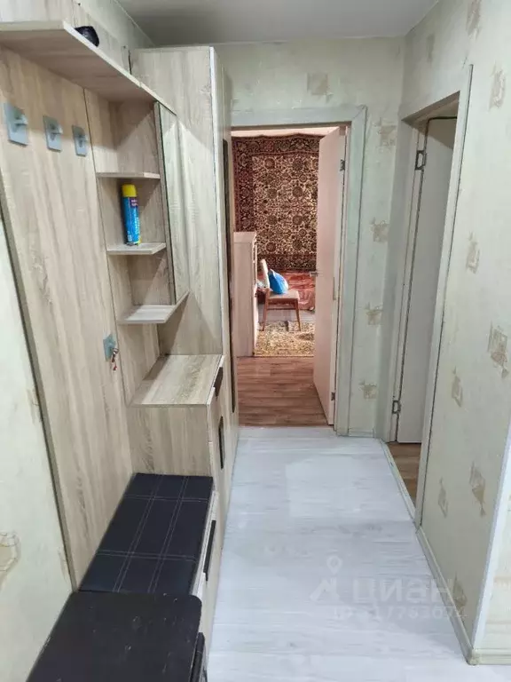 2-к кв. Новгородская область, Великий Новгород ул. Державина, 8к1 ... - Фото 0