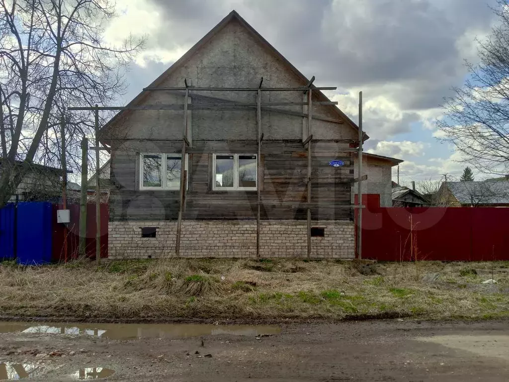 Дом 70 м на участке 6 сот. - Фото 0