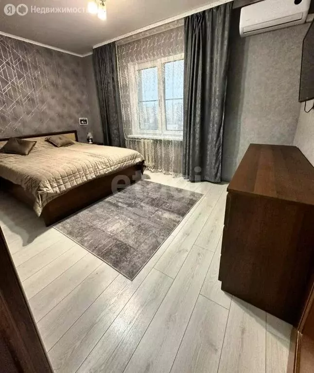 3-комнатная квартира: Новороссийск, Вербовая улица, 15 (64.3 м) - Фото 1
